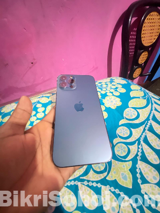 Iphone 12 Pro max